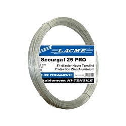 SECURGAL 25 Pro - 625m