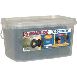 IVABLOC - 50PCS