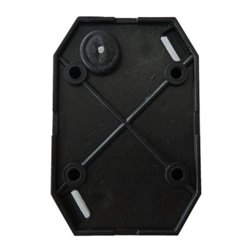 Feu de position 12V - Blanc 2