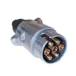 Stecker 7-pol ALU