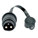 Stecker 3-pol COBO (Stift)