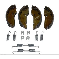 Bremsbackensatz AL-KO