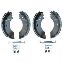 Set mâchoires de freins AL-KO