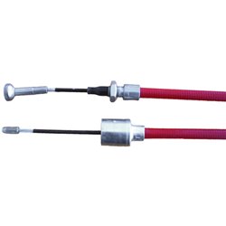 Bremsseil Glocke / Pilz  AL-KO