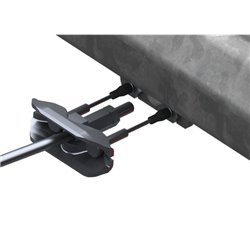 Bremsseil Glocke / Pilz  AL-KO 2