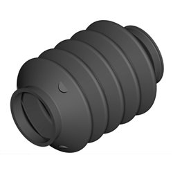 Manchette KNOTT KFG/KR35