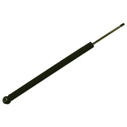 Auflaufdämpfer AL-KO 2.8 VB/351 Z