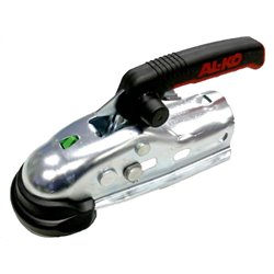 Tête d'attelage AL-KO