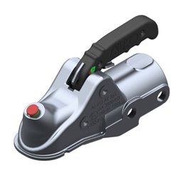 Tête d'attelage AL-KO