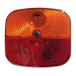 Schlussleuchte Jokon links BBS(K) 215L