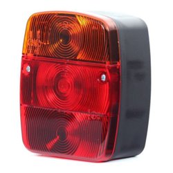 Feu arrière droite & gauche