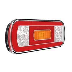 LED feu arrière FRISTOM 12-24V gauche