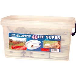 IEF SUPER - 40PCS