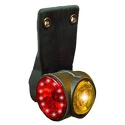 LED feu de gabarit Superpoint I 12-24V