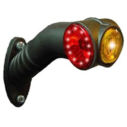 LED Umrissl. 12-24V Pro-Superpoint 3