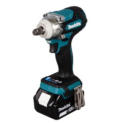 Boulonneuse à choc LXT MAKITA