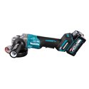 Akku-Winkelschleifer XGT MAKITA