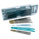 Stichsägeblatt-Set MAKITA