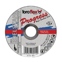 Disque à tronçonner - Petit