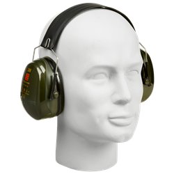 Casque anti-bruit 3M OPTIME II F