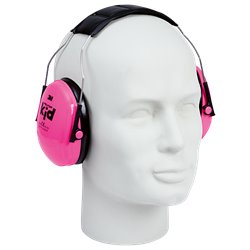 Casque anti-bruit 3M KID pour enfants