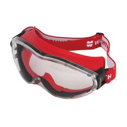 Lunettes de protection