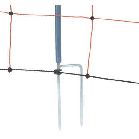 Filet WolfNet Premium Vario Double pointes