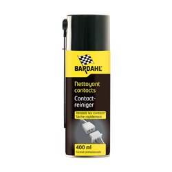 Desoxidierender/entfettender Kontaktreiniger