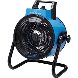 Chauffage électrique Rockair EH 2000