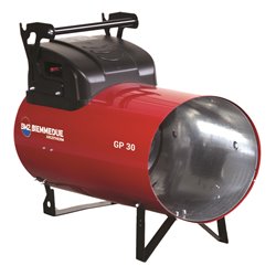 Chauffage à gaz GP 30 A