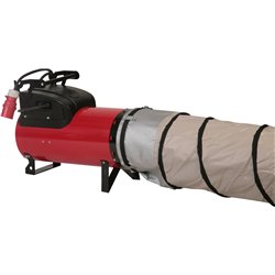 Ausblas-Set 1-seitig zu EK 10 C