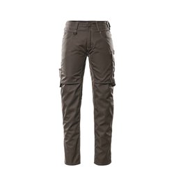 Pantalon avec poches genouillères MANNHEIM