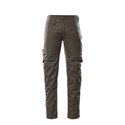 Pantalon avec poches genouillères MANNHEIM