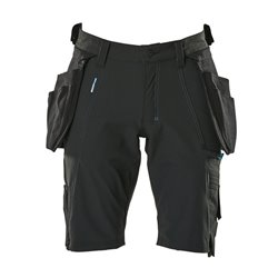 Short avec poches flottantes ULTIMATE STRETCH