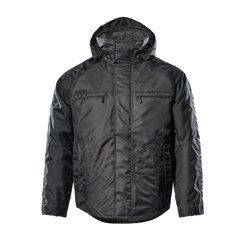 Veste grand froid FRANKFURT