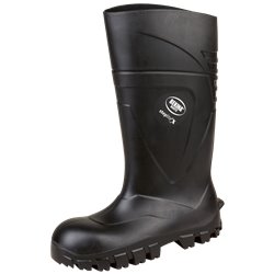 Bottes de sécurité BEKINA STEPLITE X BLACK S5