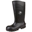 Bottes de sécurité BEKINA STEPLITE X BLACK S5