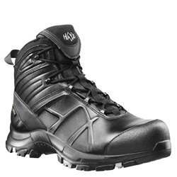 HAIX BLACK EAGLE SAFETY 50 MID