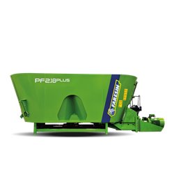 PF PLUS 2 VIS STATIONNAIRE