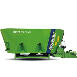 PF PLUS 3 VIS STATIONNAIRE