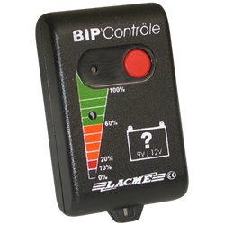 Bip Contrôle