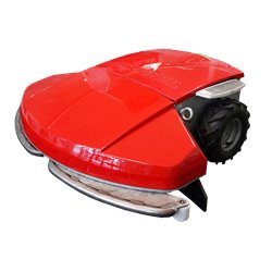 Robot racleur à lisier Schauer ENRO