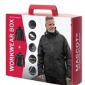 Pack veste + thermo 