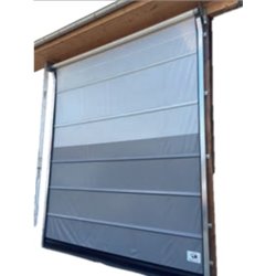 WINDSCHUTZNETZTORE Typ AU