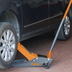 ​Hydraulischer Heber 2