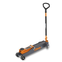 Hydraulischer Heber lange Ausführung