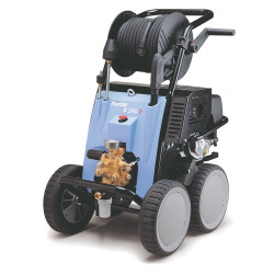 Nettoyeur à eau froide B 240 T