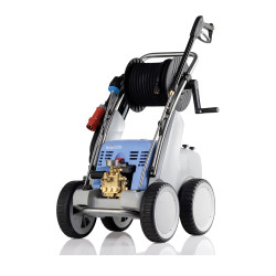 Nettoyeur à eau chaude Quadro 1000 TST