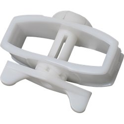 Tendeur cliquet - 2pcs