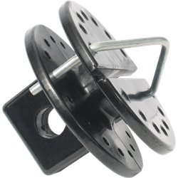 Tendeur poulie - 2pcs